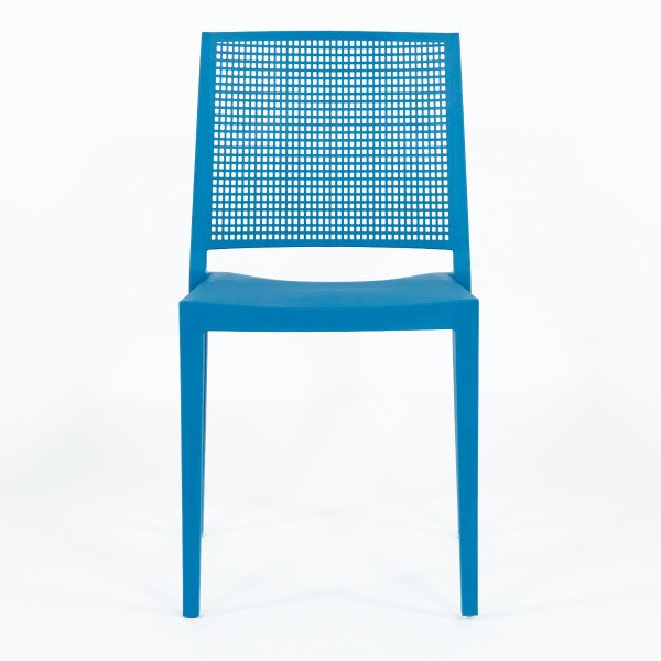 Meshwork Side Chair